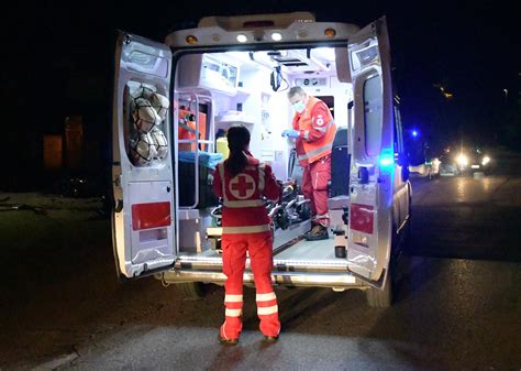 Roma, incidente a Campagnano: muore un 22enne